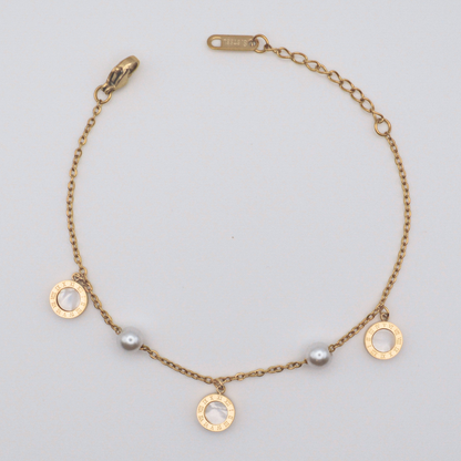 Bracelet ALMA Gold