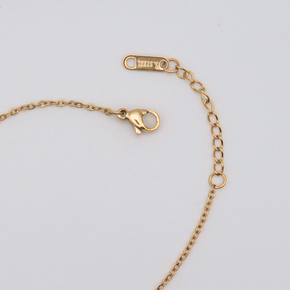 Bracelet ALMA Gold