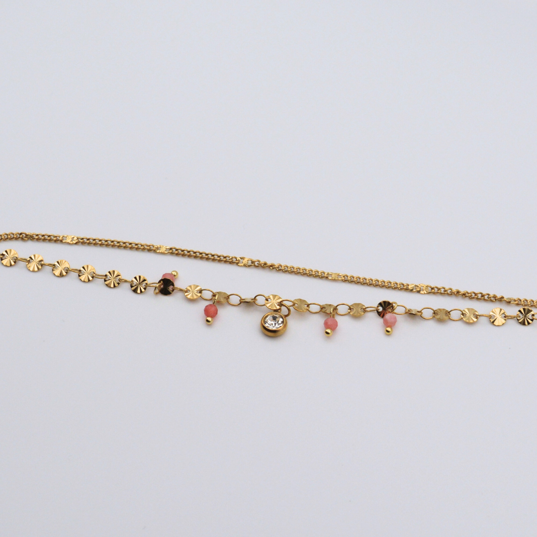 Bracelet CORALINA