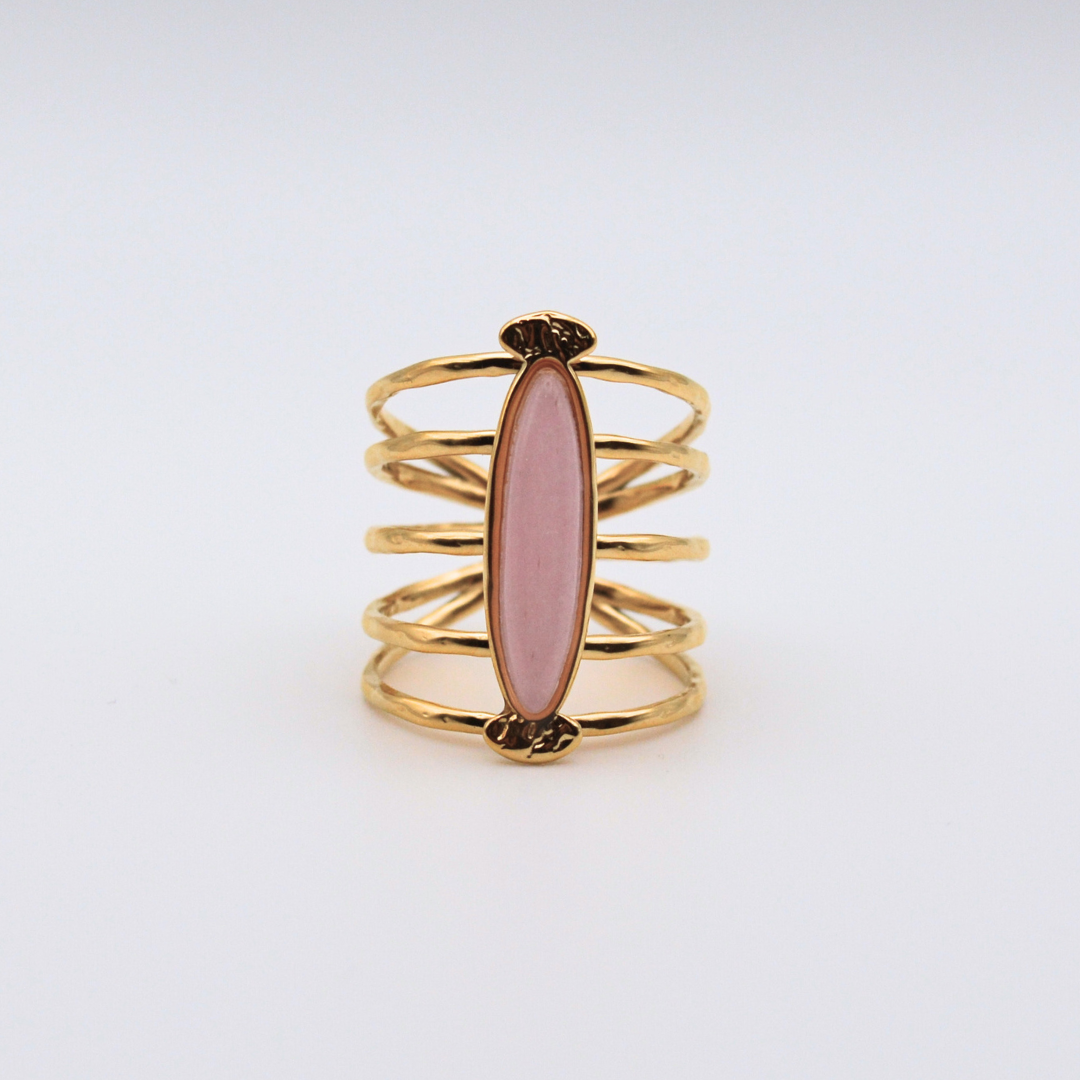 Bague ESME Rose