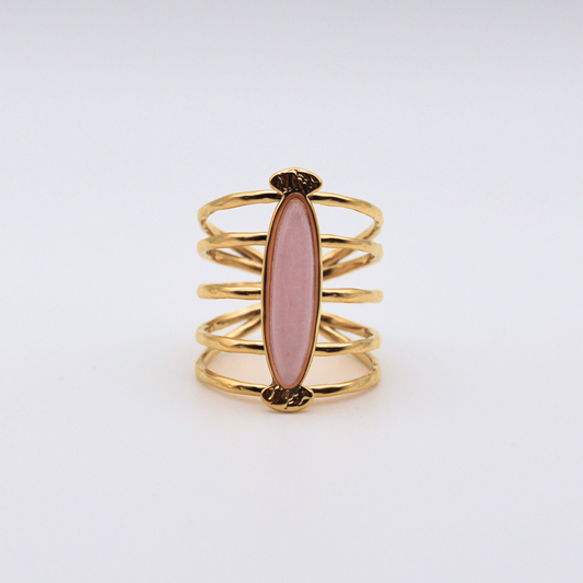 Bague ESME Rose