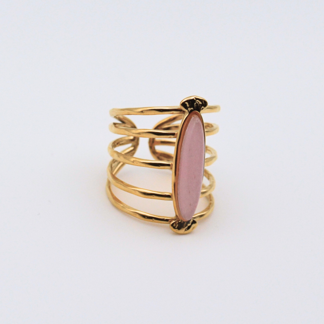 Bague ESME Rose