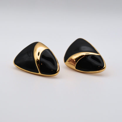 Earrings MARMOL