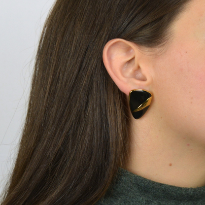 Earrings MARMOL