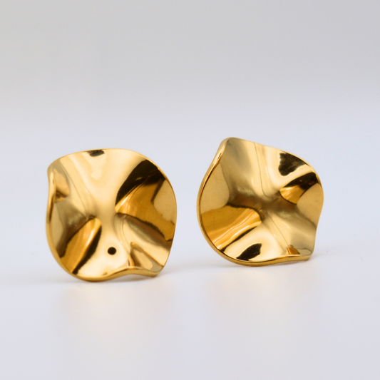 Earrings OLEA