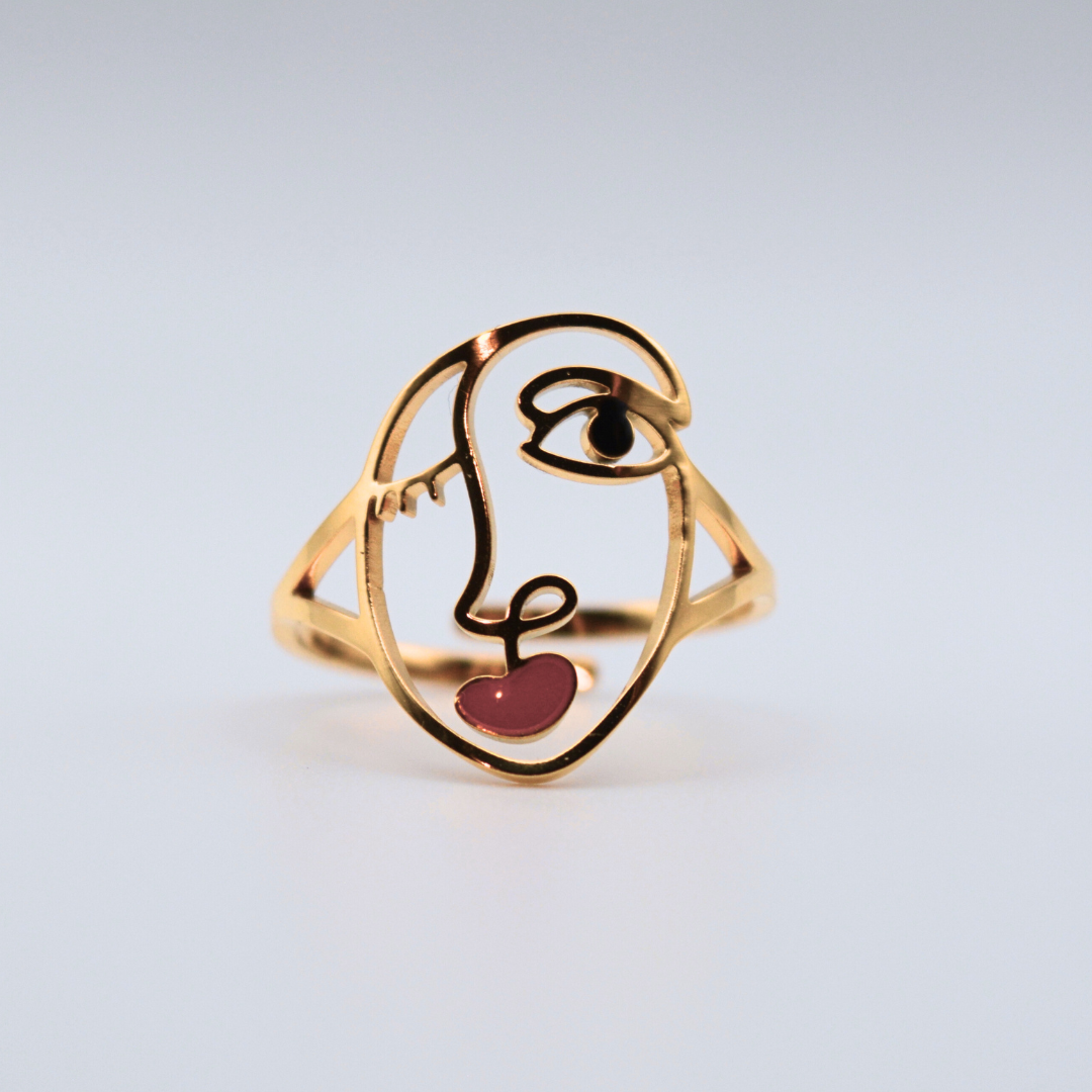 Bague PICASSO