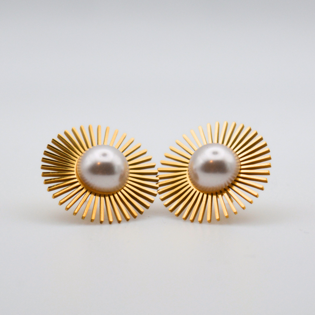 Earrings SOLEA